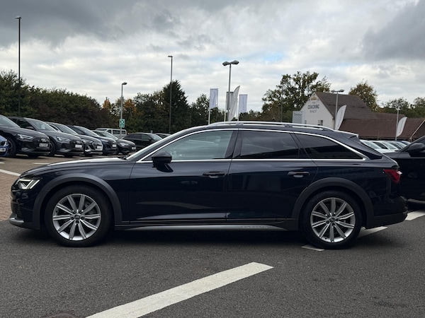 Used Audi A6 Allroad 2019 for sale - 76215432: Photo 53