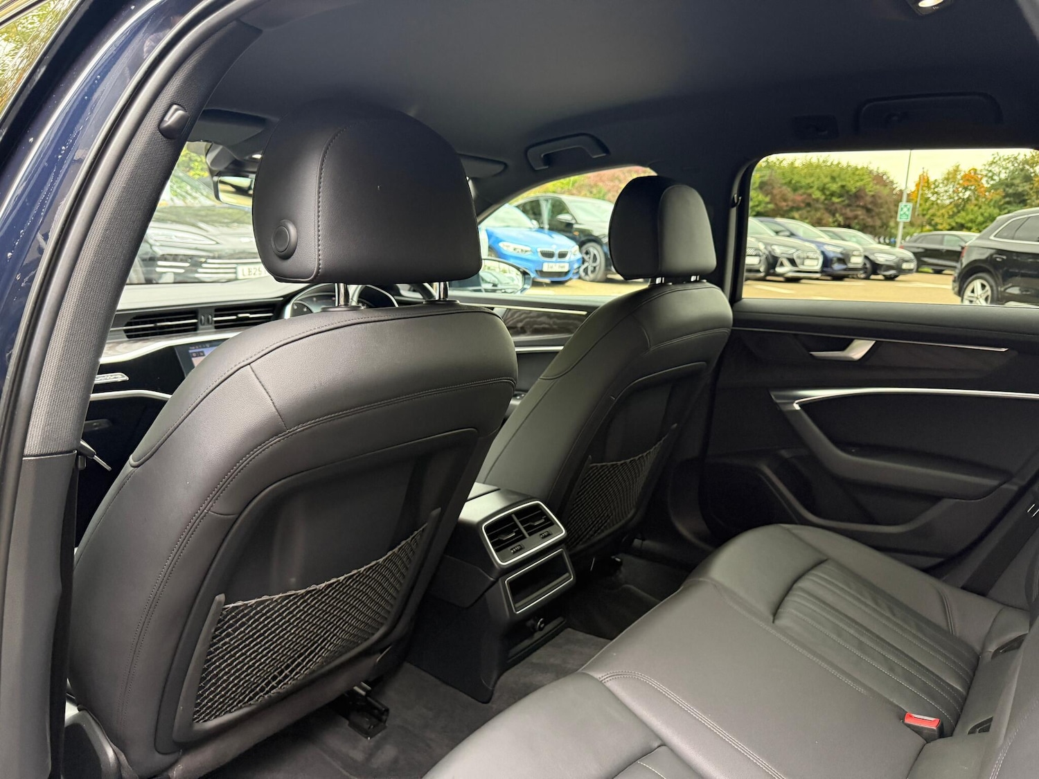 Used Audi A6 Allroad 2019 for sale - 76215432: Photo 54