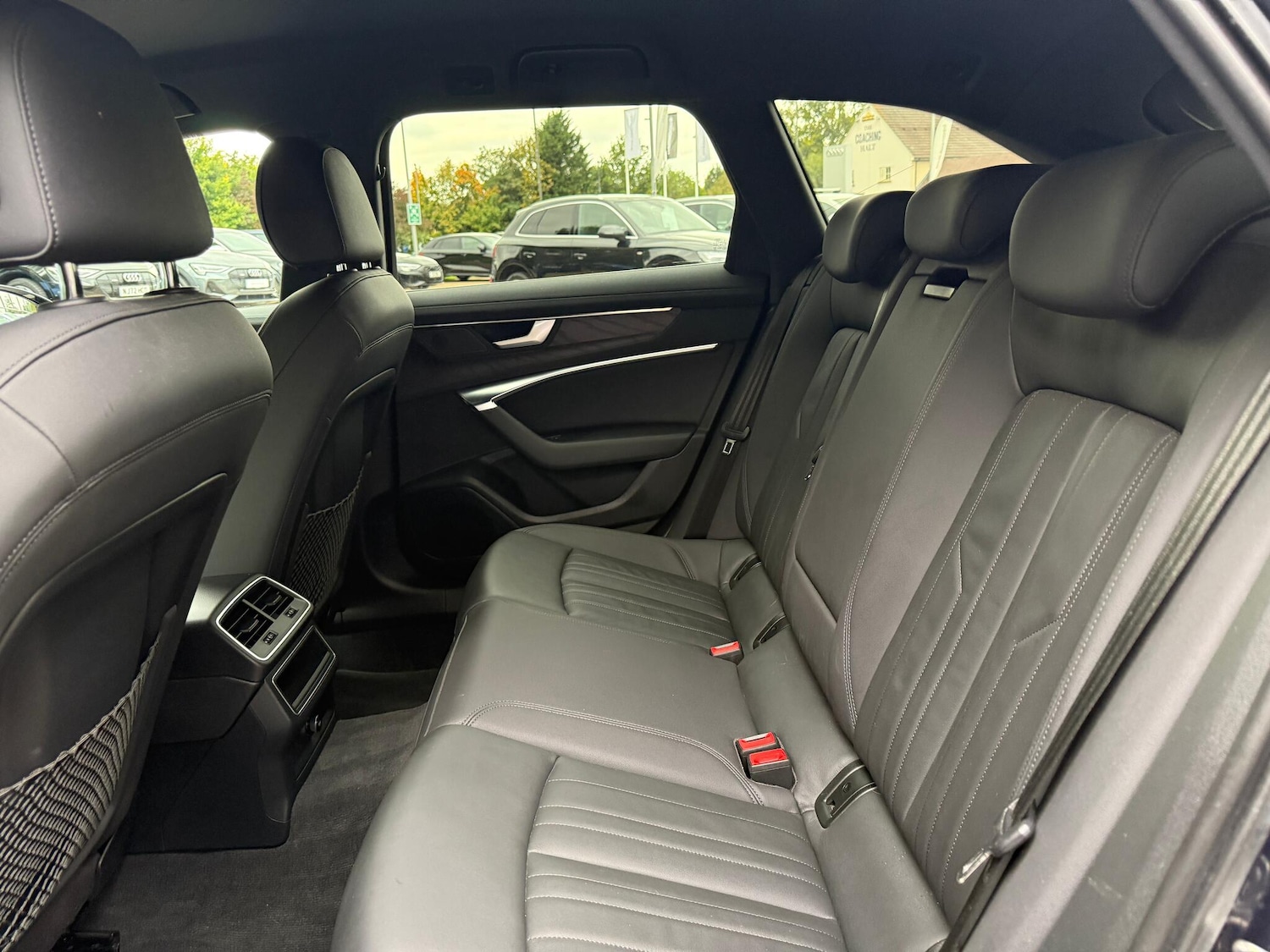 Used Audi A6 Allroad 2019 for sale - 76215432: Photo 55