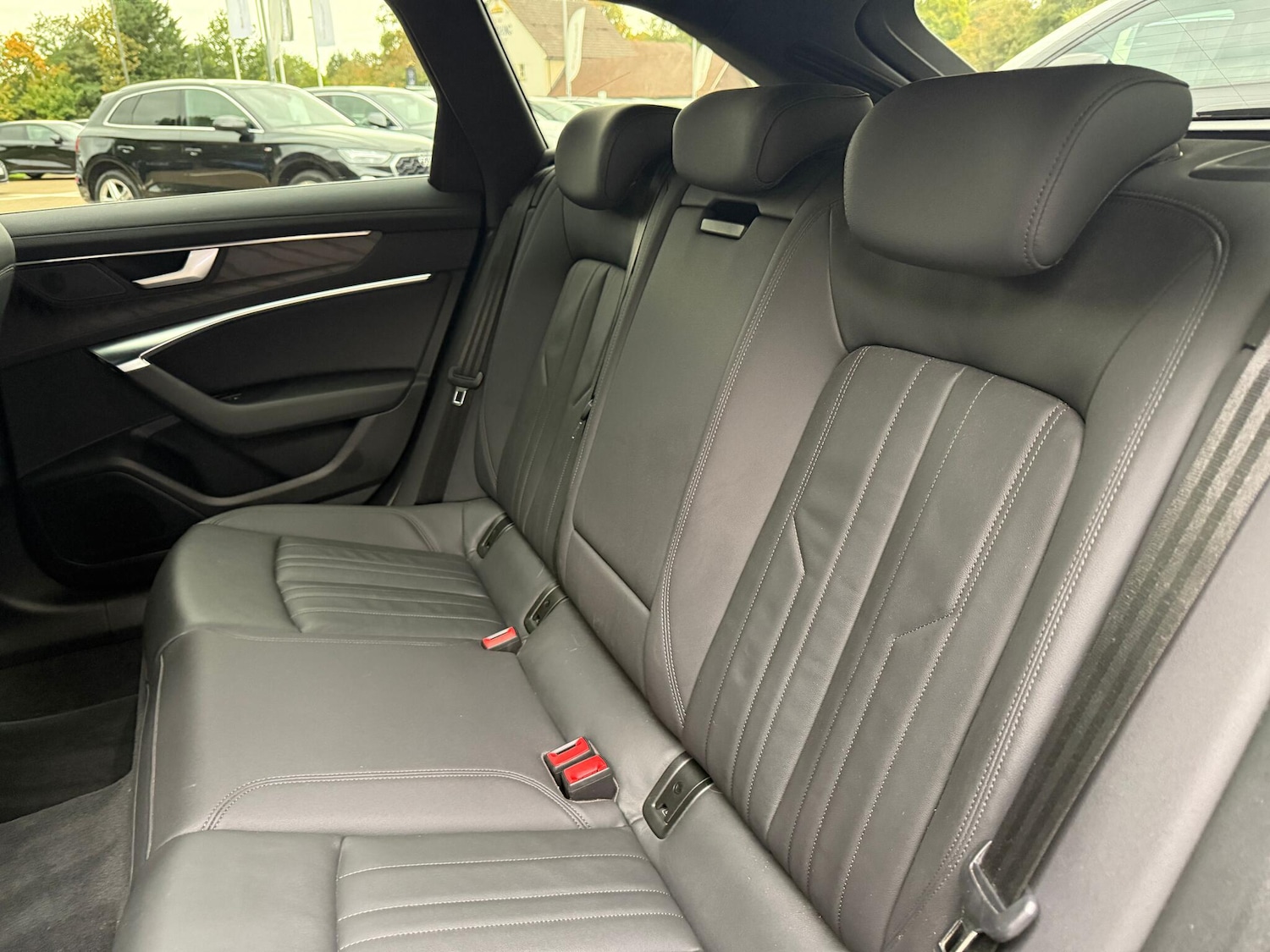 Used Audi A6 Allroad 2019 for sale - 76215432: Photo 56
