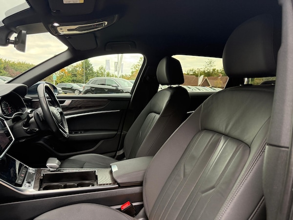 Used Audi A6 Allroad 2019 for sale - 76215432: Photo 58
