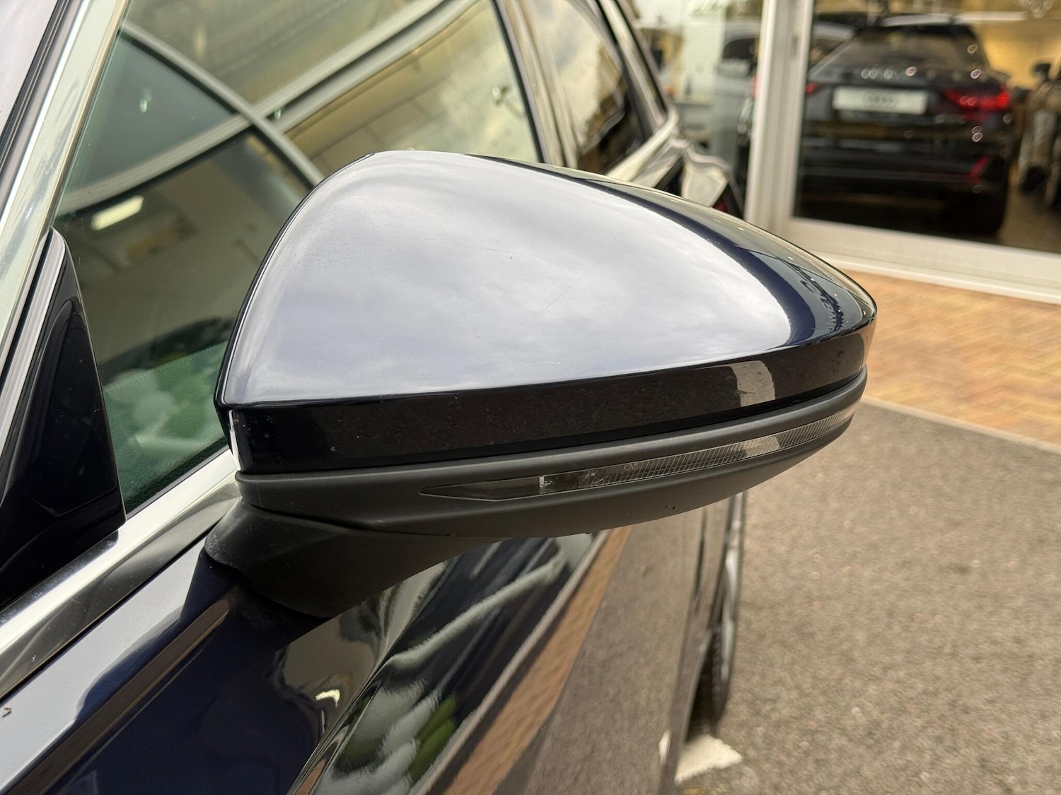 Used Audi A6 Allroad 2019 for sale - 76215432: Photo 60