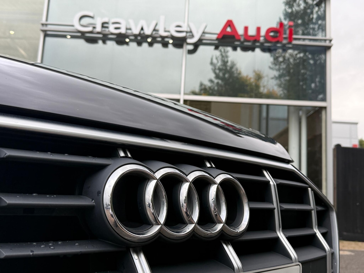 Used Audi A6 Allroad 2019 for sale - 76215432: Photo 9