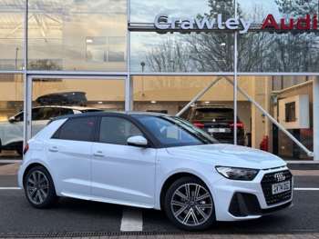 Used Audi A1 2025 for sale - 75363201: Photo