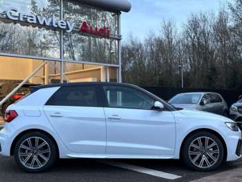 Used Audi A1 2025 for sale - 75363201: Photo