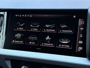 Used Audi A1 2025 for sale - 75363201: Photo
