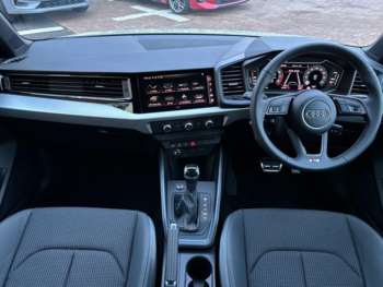 Used Audi A1 2025 for sale - 75363201: Photo