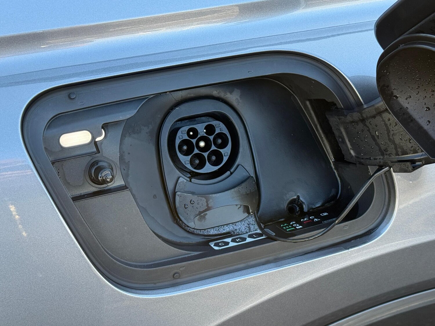 Used Audi Q4 e-tron for sale - 77497179: Photo 13