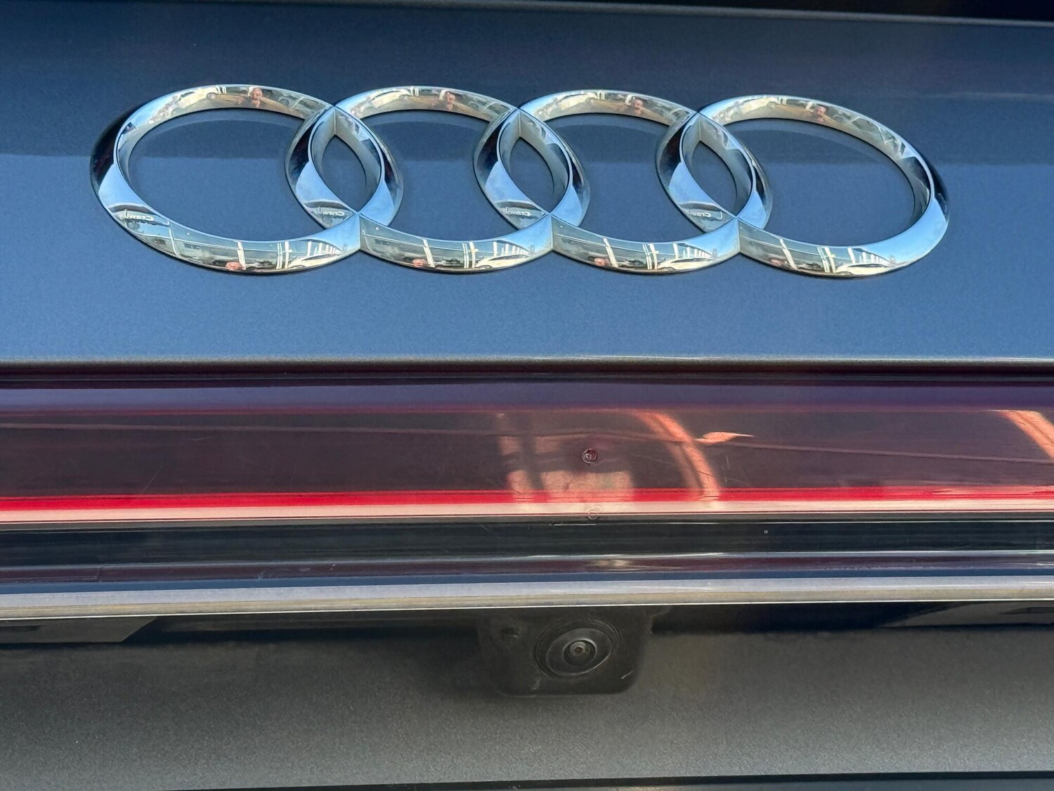 Used Audi Q4 e-tron for sale - 77497179: Photo 19