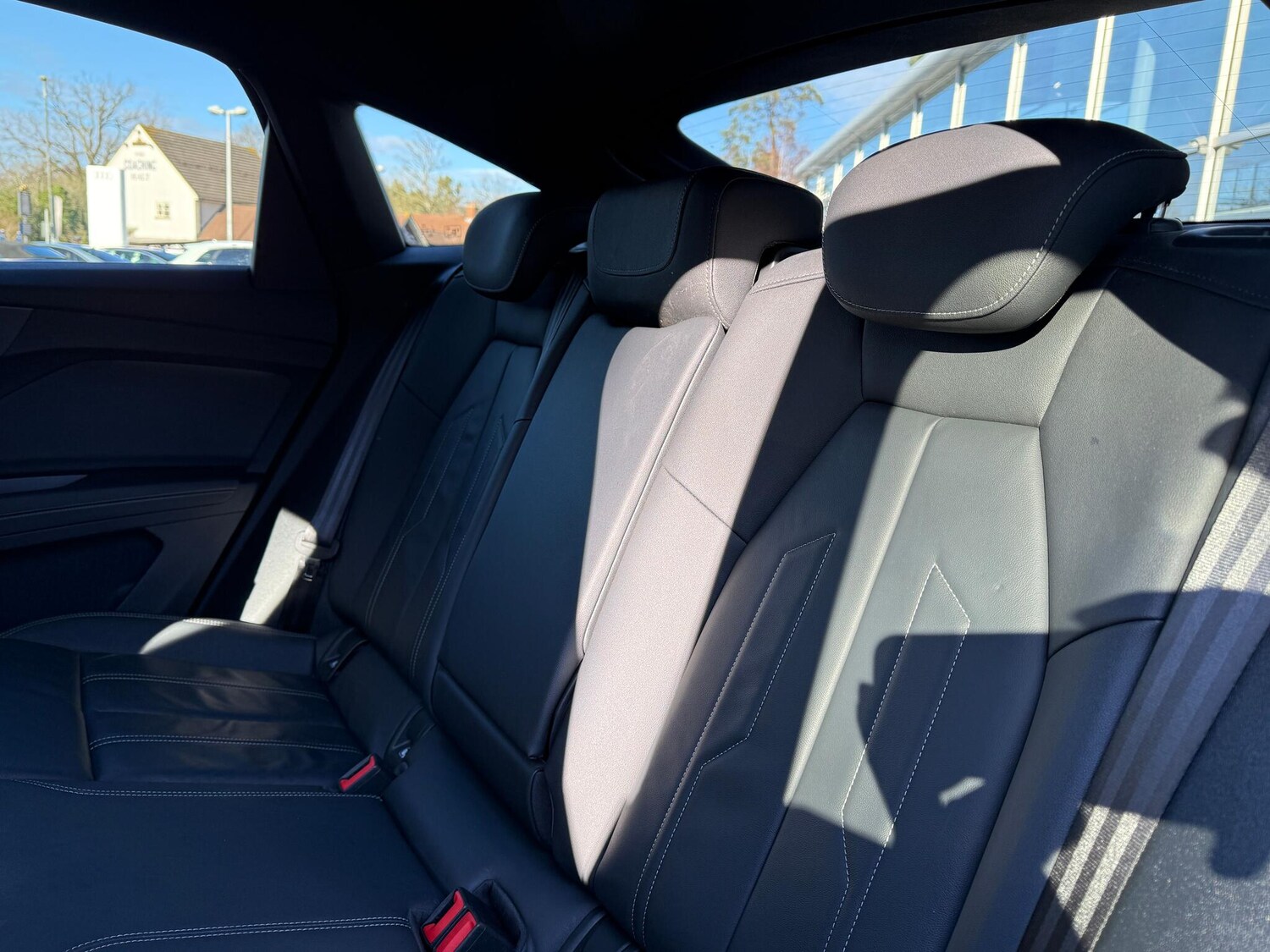 Used Audi Q4 e-tron for sale - 77497179: Photo 26