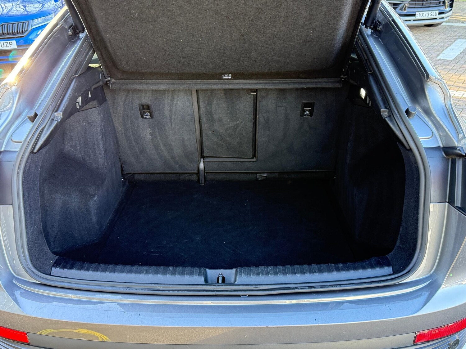 Used Audi Q4 e-tron for sale - 77497179: Photo 29