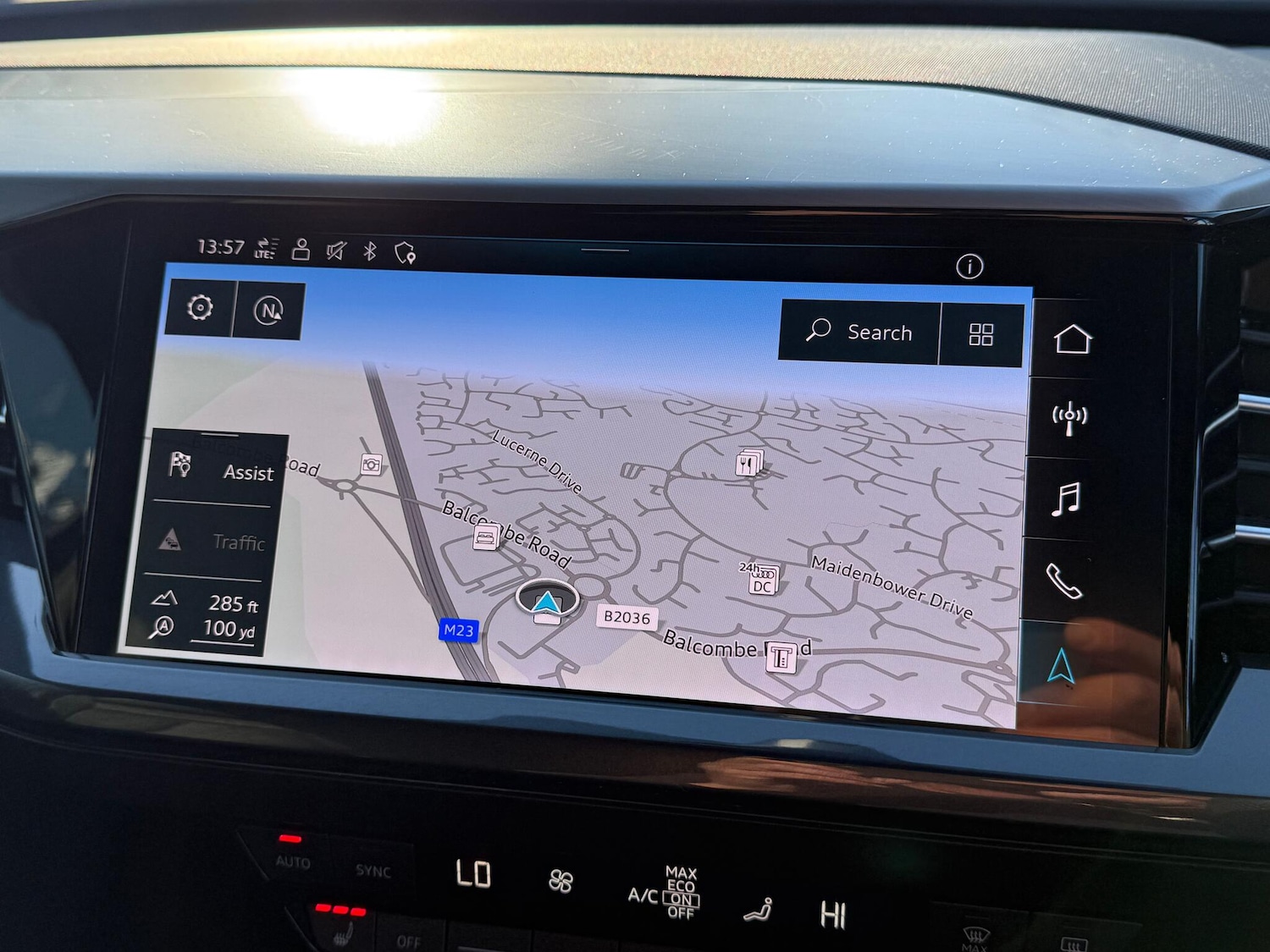 Used Audi Q4 e-tron for sale - 77497179: Photo 3