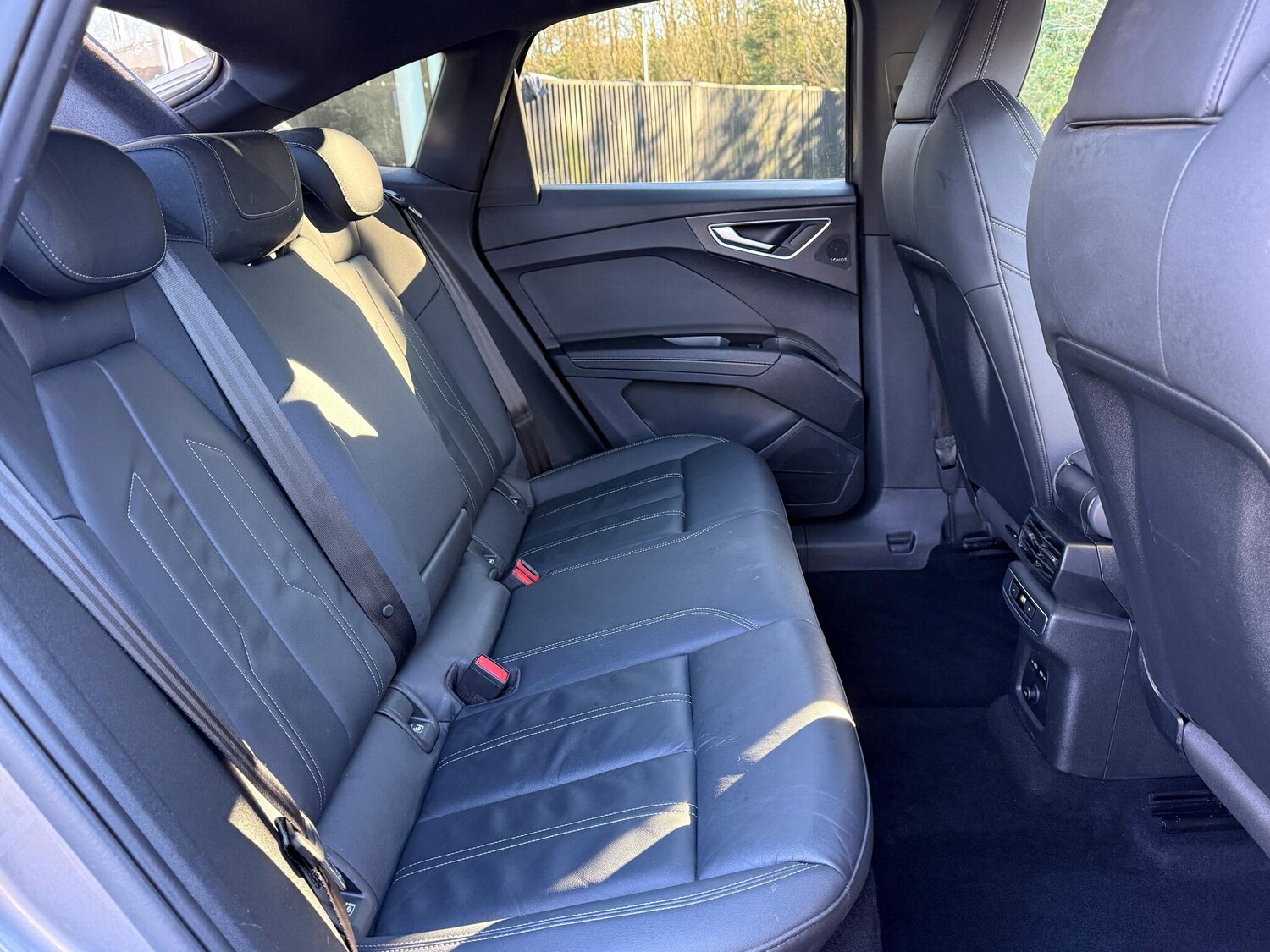 Used Audi Q4 e-tron for sale - 77497179: Photo 31