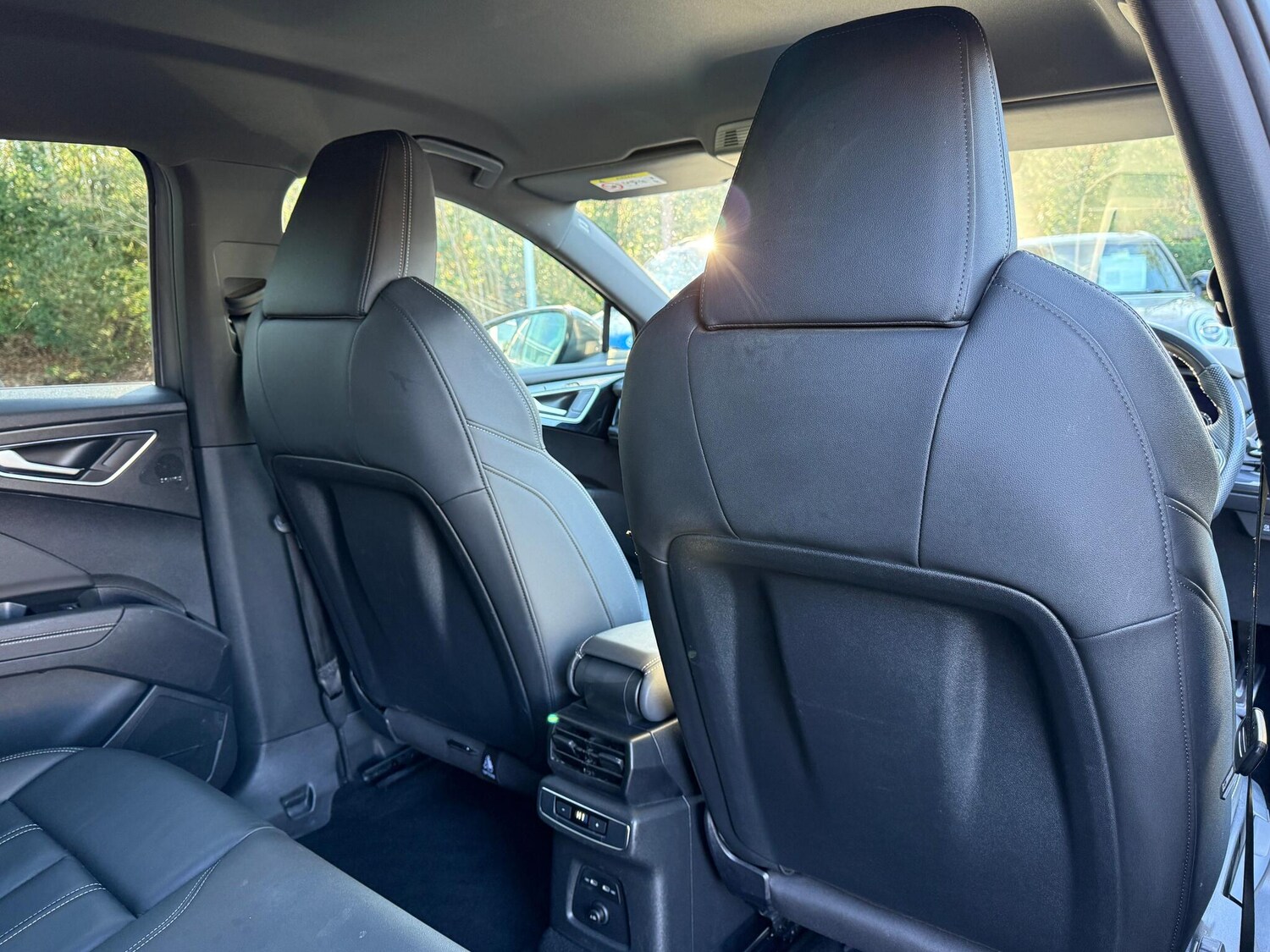 Used Audi Q4 e-tron for sale - 77497179: Photo 32