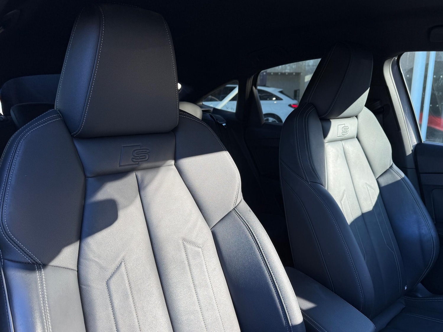 Used Audi Q4 e-tron for sale - 77497179: Photo 37