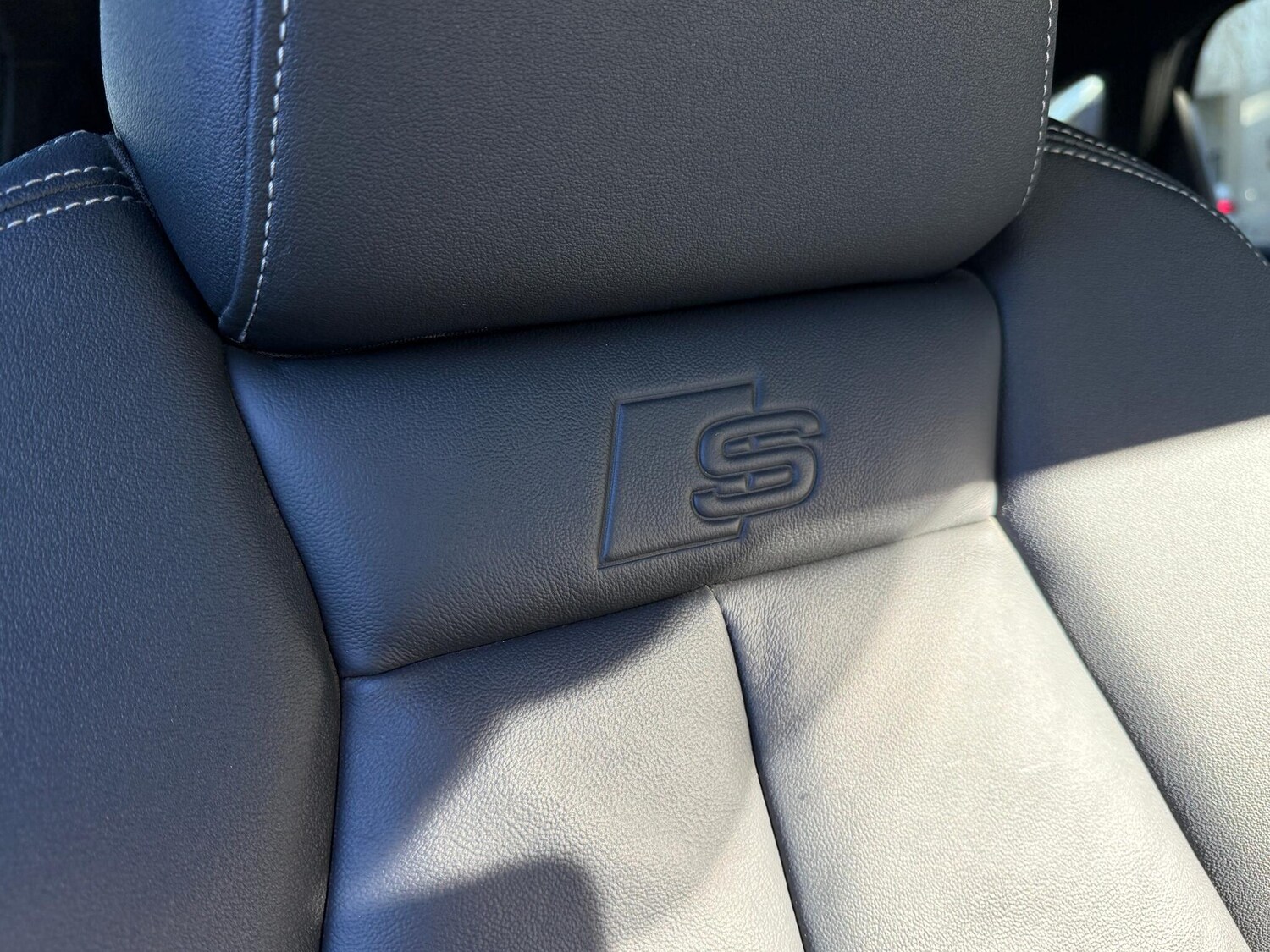 Used Audi Q4 e-tron for sale - 77497179: Photo 38