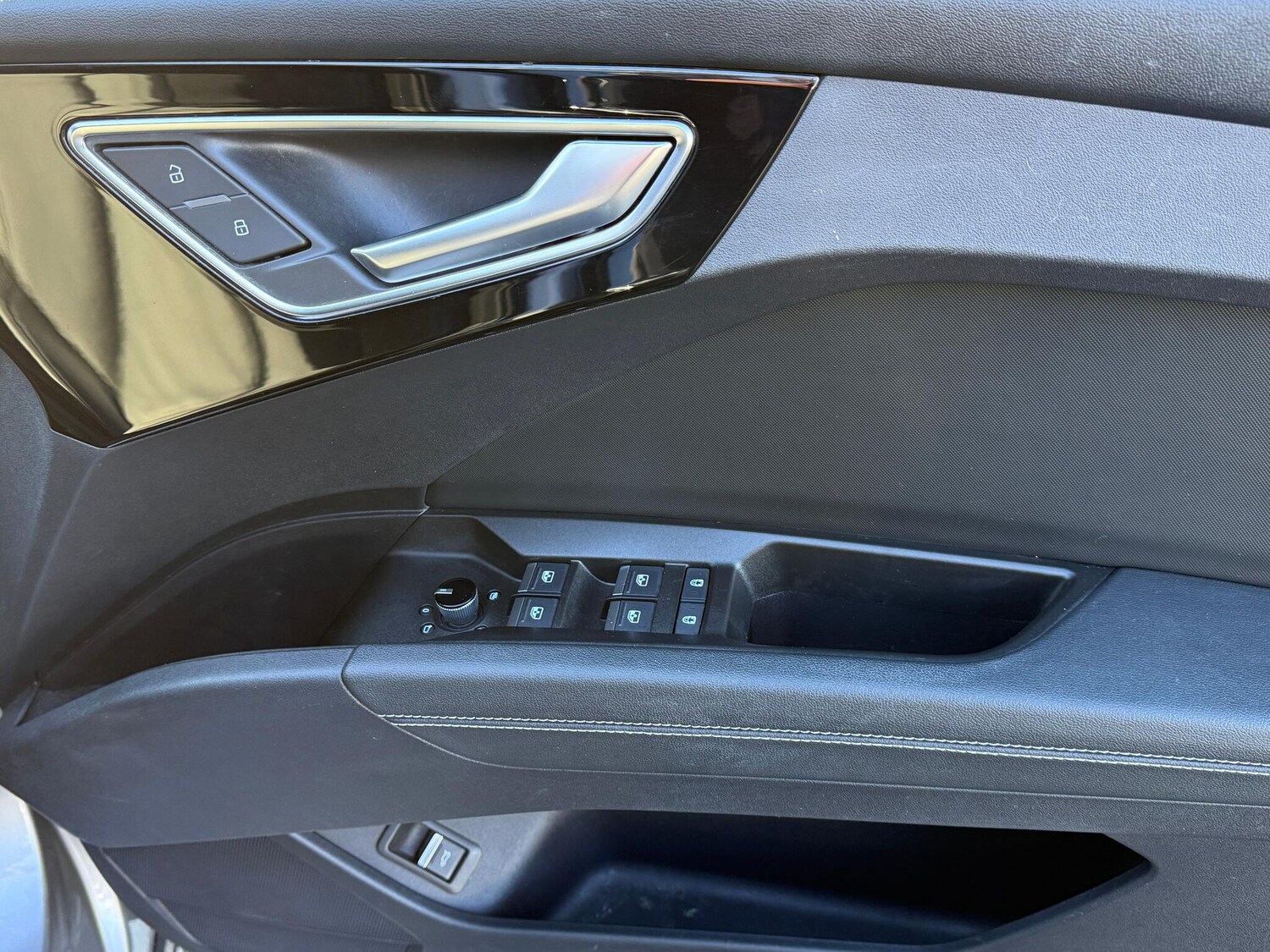 Used Audi Q4 e-tron for sale - 77497179: Photo 39