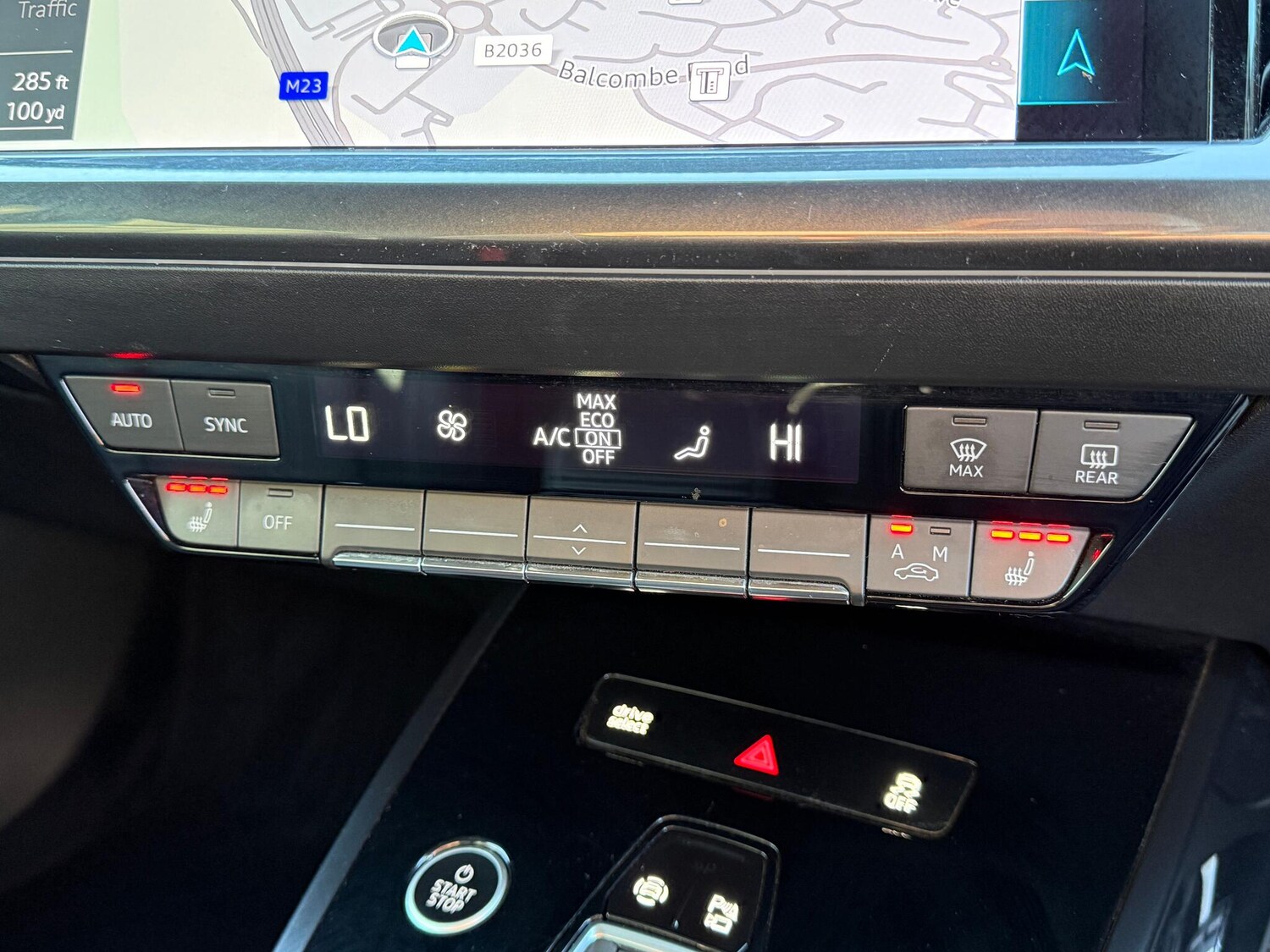 Used Audi Q4 e-tron for sale - 77497179: Photo 44