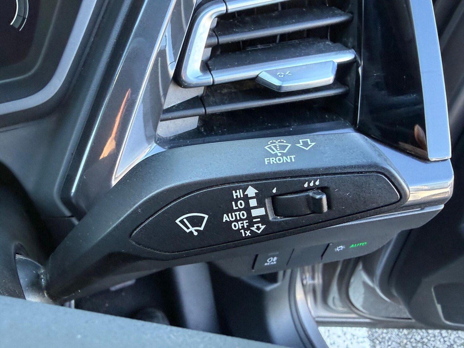 Used Audi Q4 e-tron for sale - 77497179: Photo 47