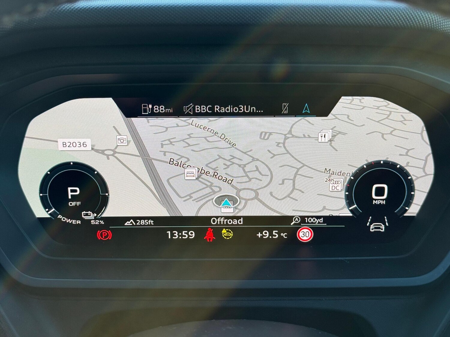 Used Audi Q4 e-tron for sale - 77497179: Photo 51