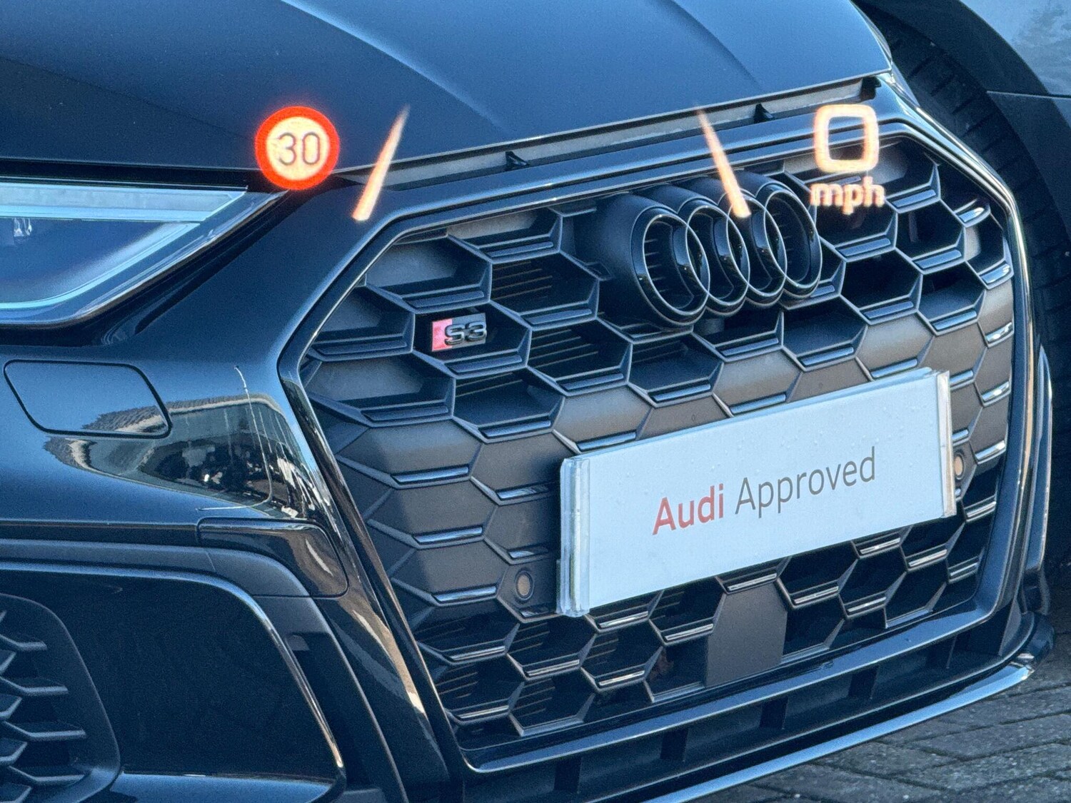 Used Audi Q4 e-tron for sale - 77497179: Photo 65