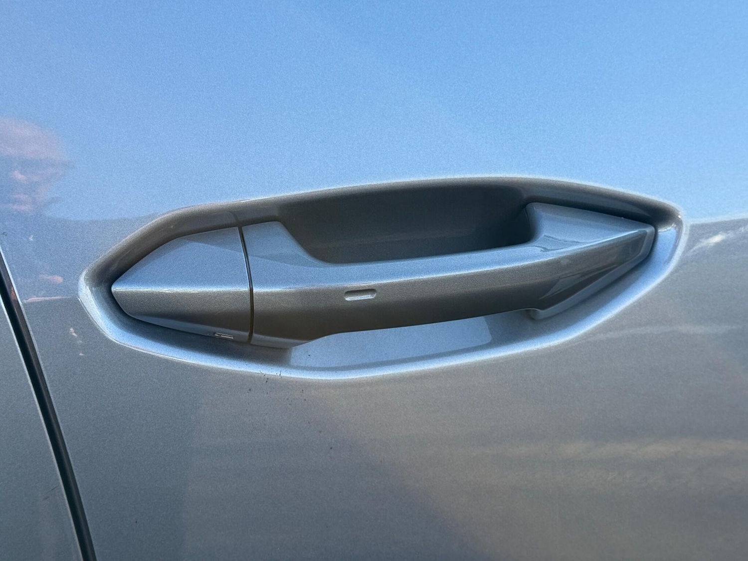 Used Audi Q4 e-tron for sale - 77497179: Photo 8