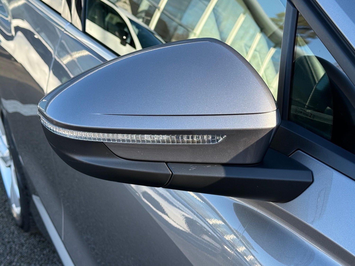 Used Audi Q4 e-tron for sale - 77497179: Photo 9