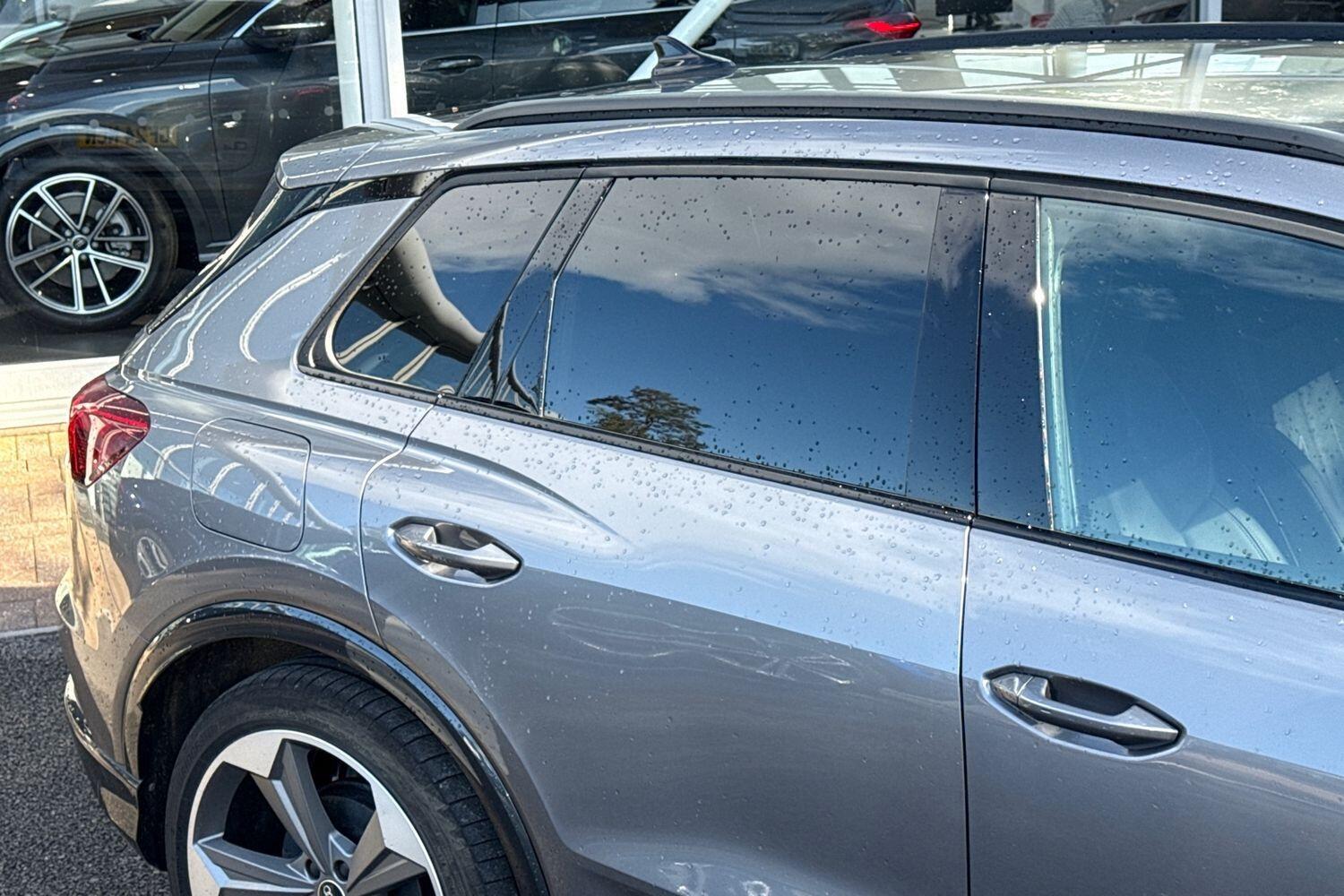 Used Audi Q4 e-tron 2024 for sale - 76041792: Photo 14