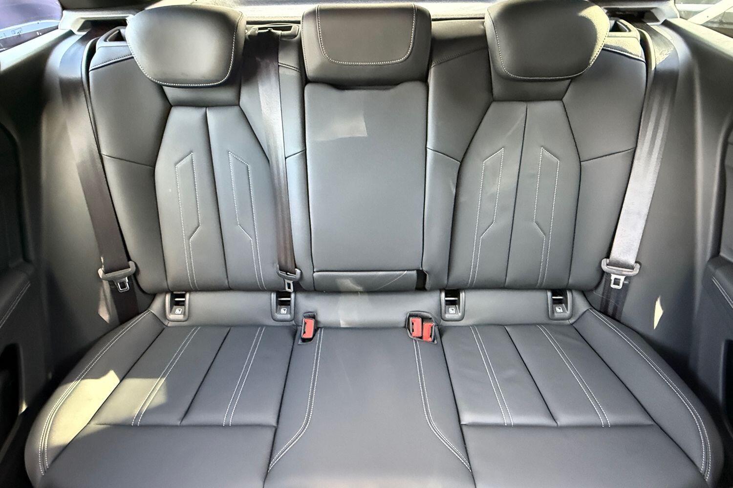 Used Audi Q4 e-tron 2024 for sale - 76041792: Photo 31