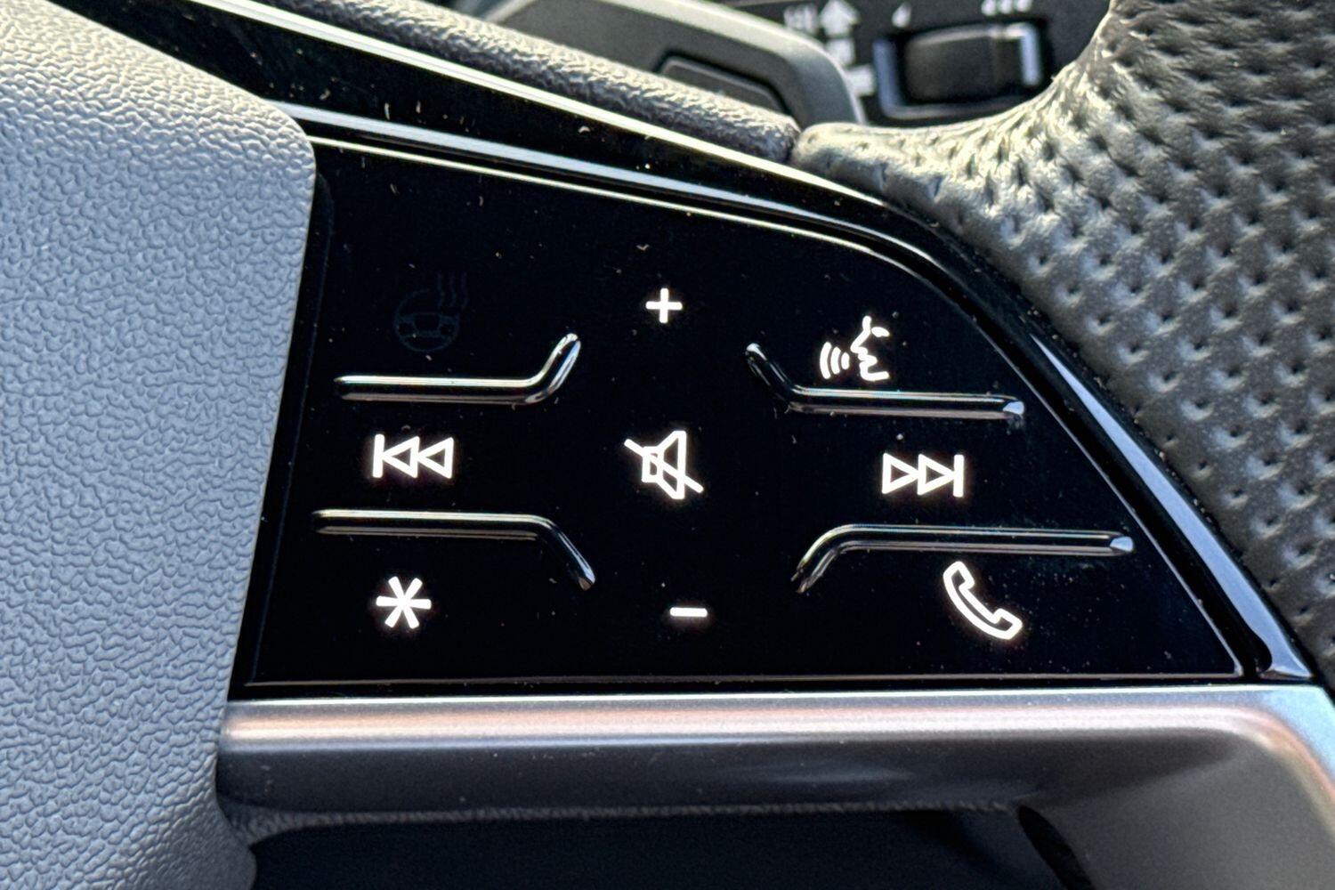 Used Audi Q4 e-tron 2024 for sale - 76041792: Photo 38