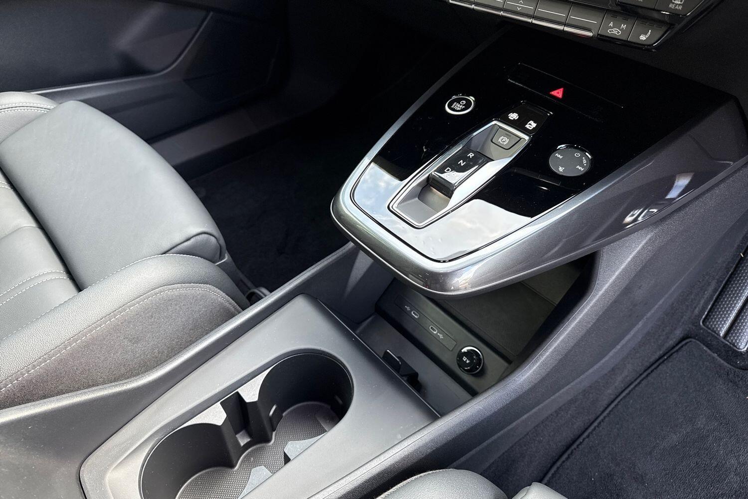 Used Audi Q4 e-tron 2024 for sale - 76041792: Photo 43