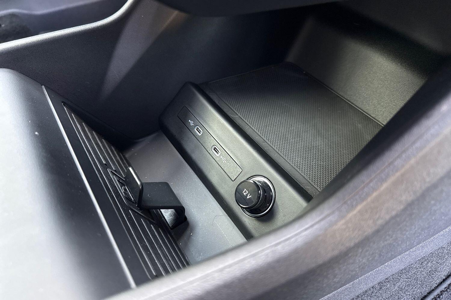 Used Audi Q4 e-tron 2024 for sale - 76041792: Photo 44