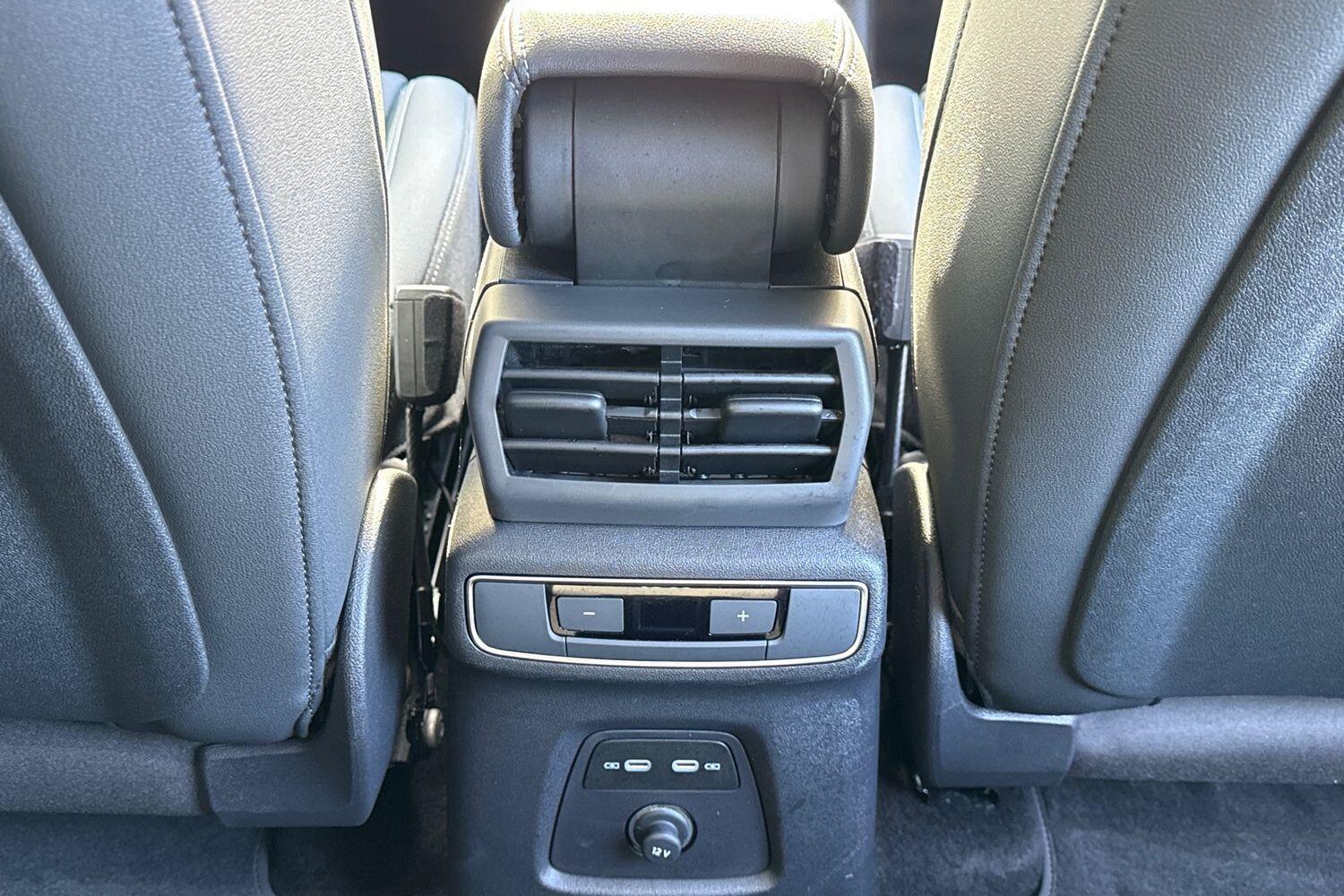 Used Audi Q4 e-tron 2024 for sale - 76041792: Photo 47