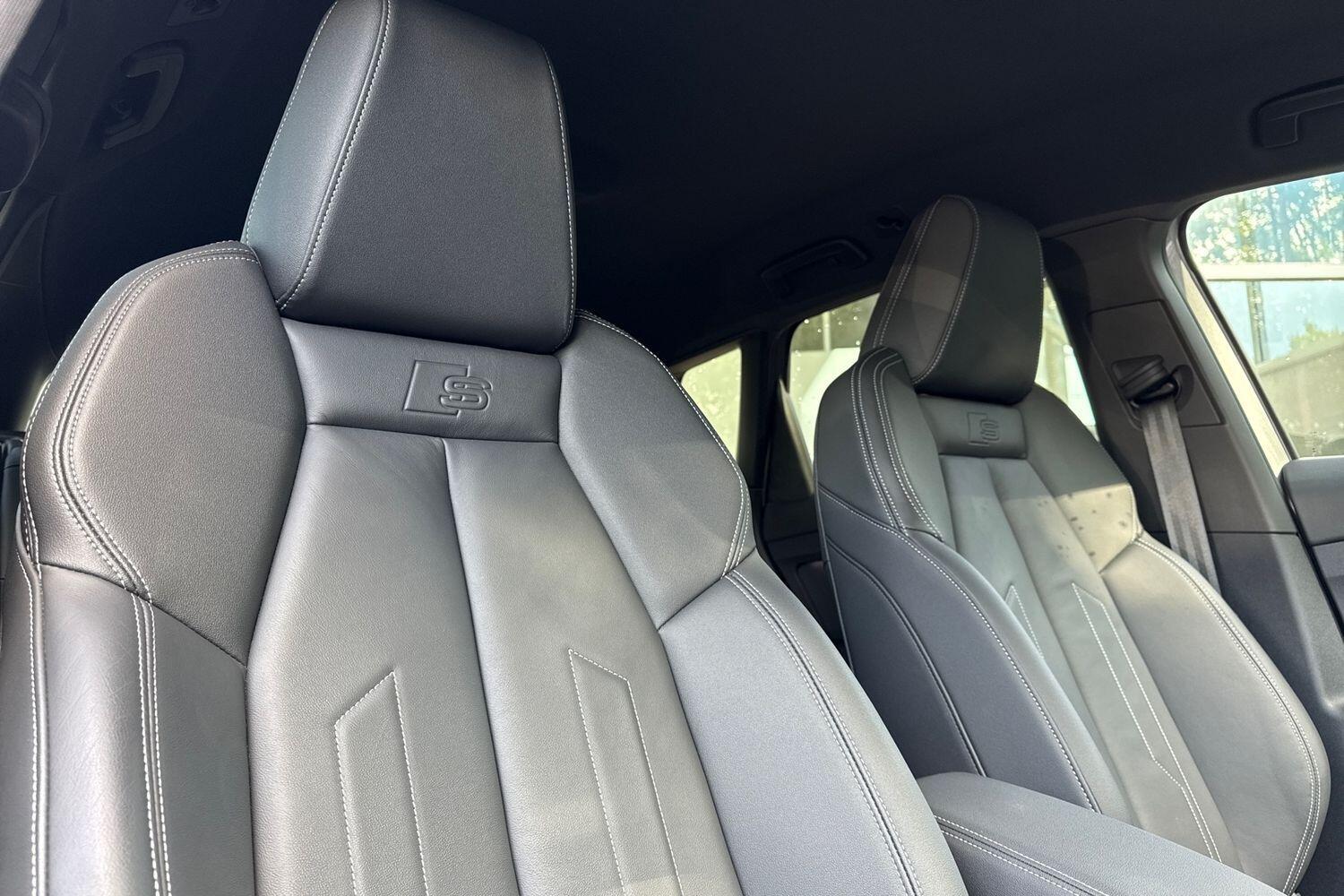 Used Audi Q4 e-tron 2024 for sale - 76041792: Photo 48