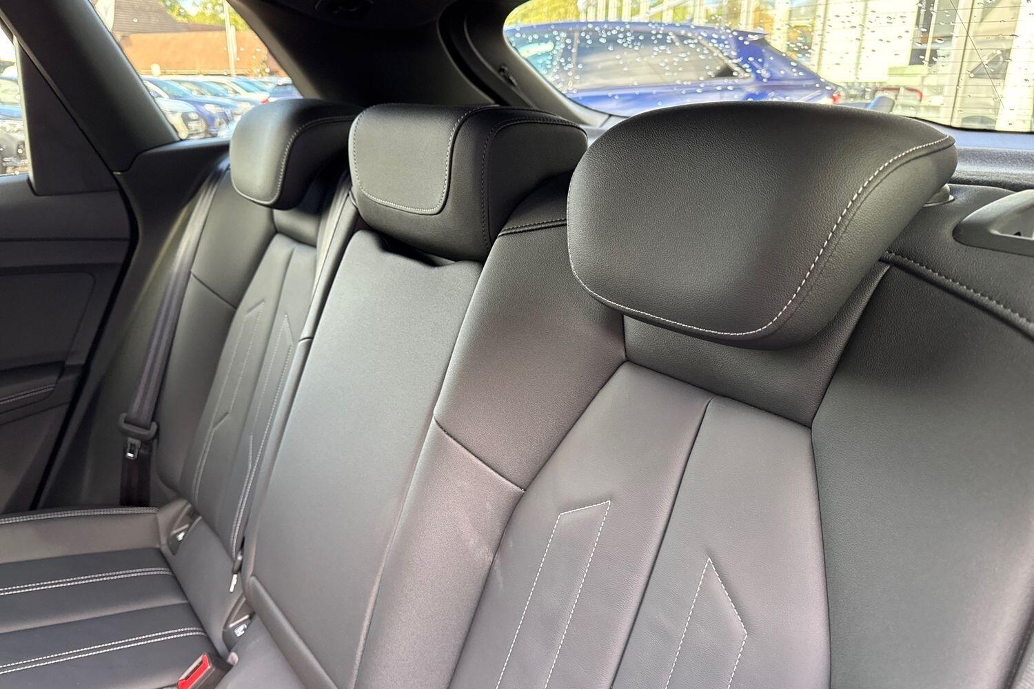 Used Audi Q4 e-tron 2024 for sale - 76041792: Photo 55
