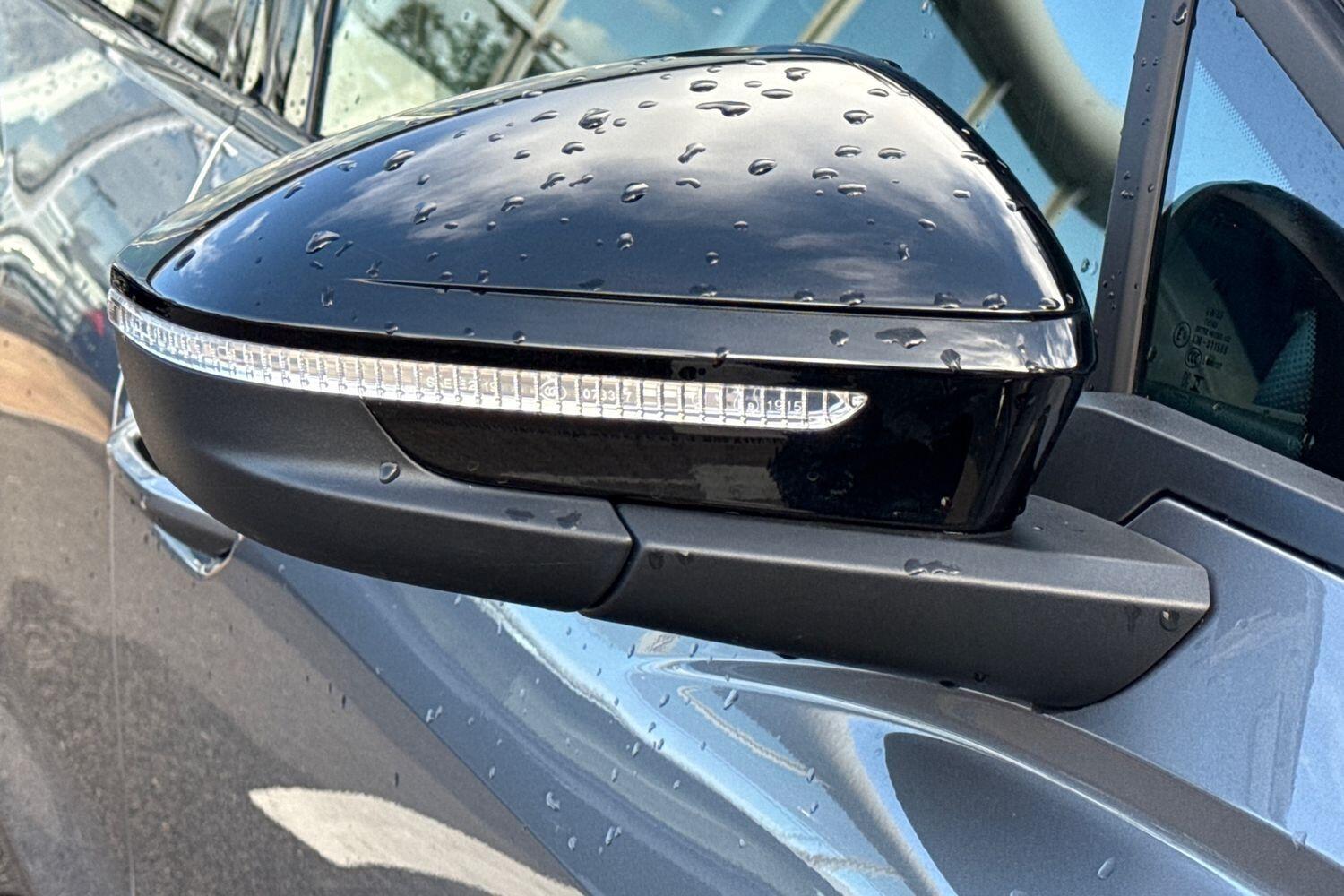 Used Audi Q4 e-tron 2024 for sale - 76041792: Photo 58