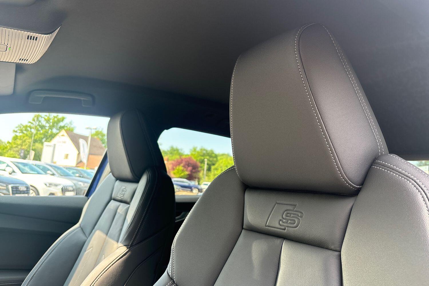 Used Audi Q4 e-tron 2025 for sale - 76994201: Photo 20