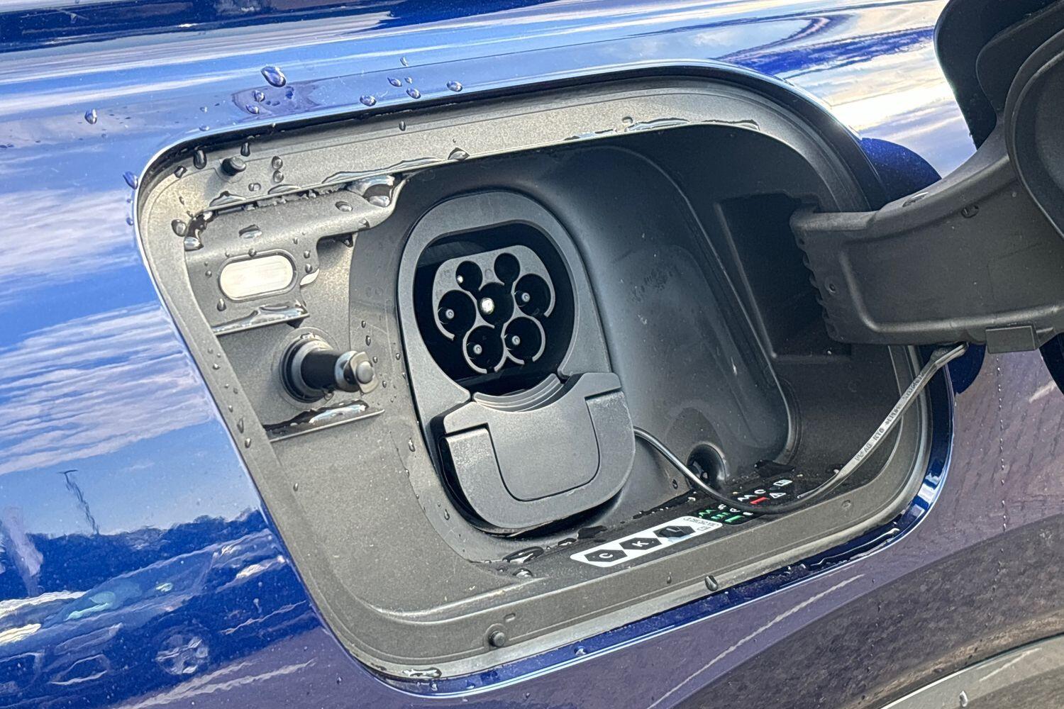 Used Audi Q4 e-tron 2025 for sale - 76994201: Photo 22