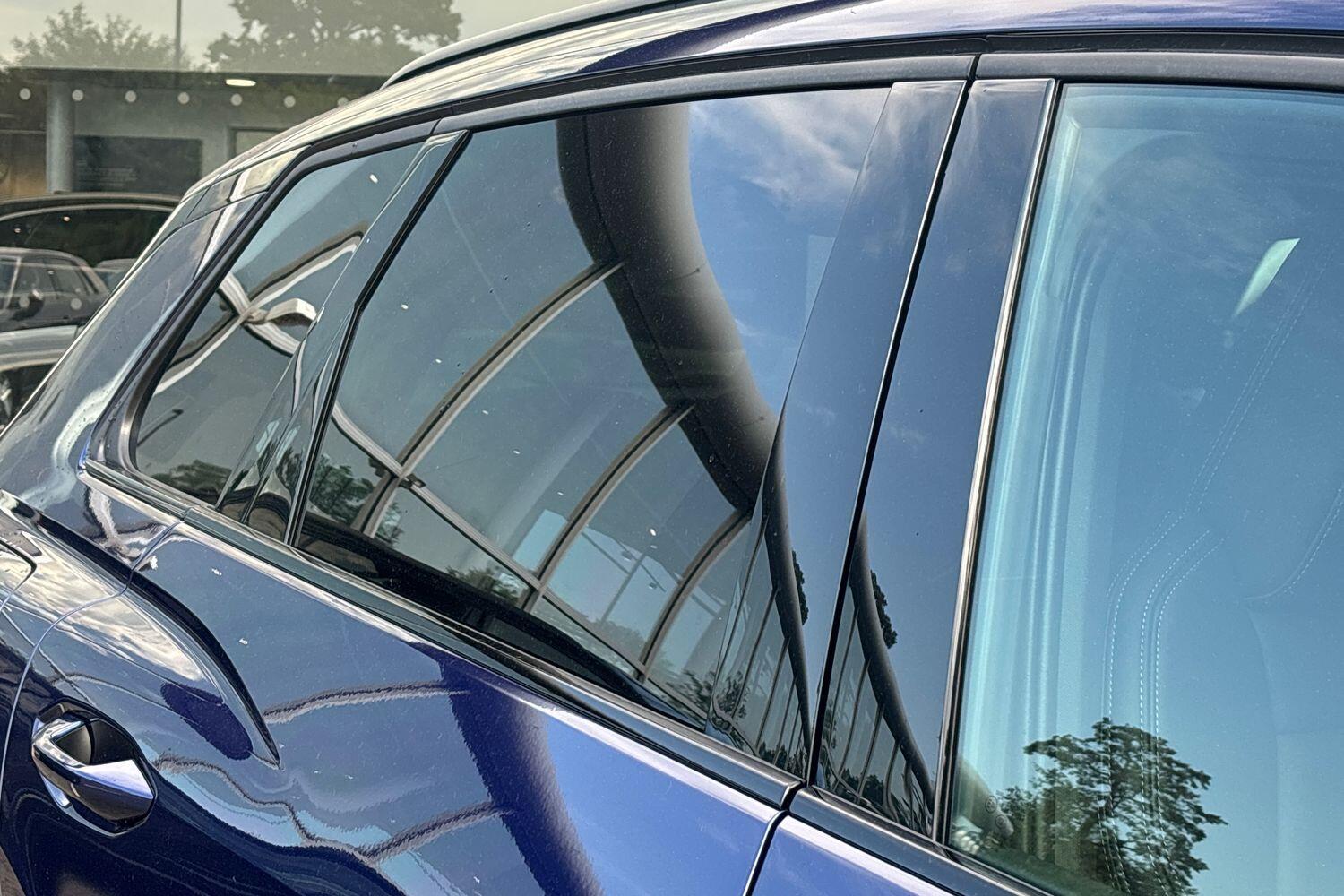 Used Audi Q4 e-tron 2025 for sale - 76994201: Photo 27