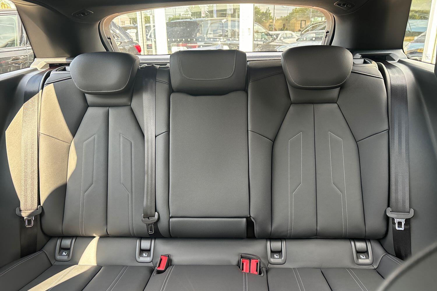 Used Audi Q4 e-tron 2025 for sale - 76994201: Photo 31