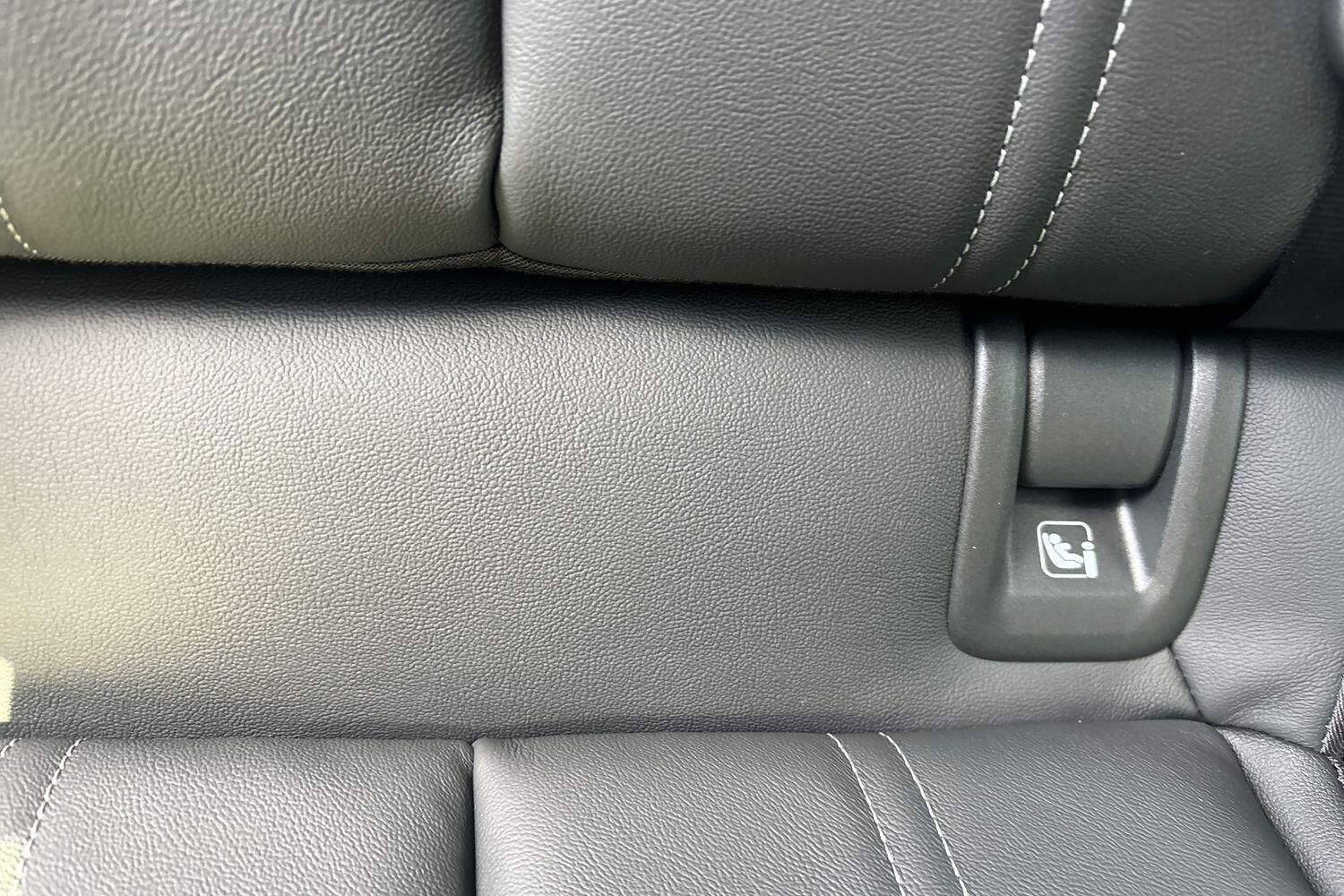 Used Audi Q4 e-tron 2025 for sale - 76994201: Photo 32