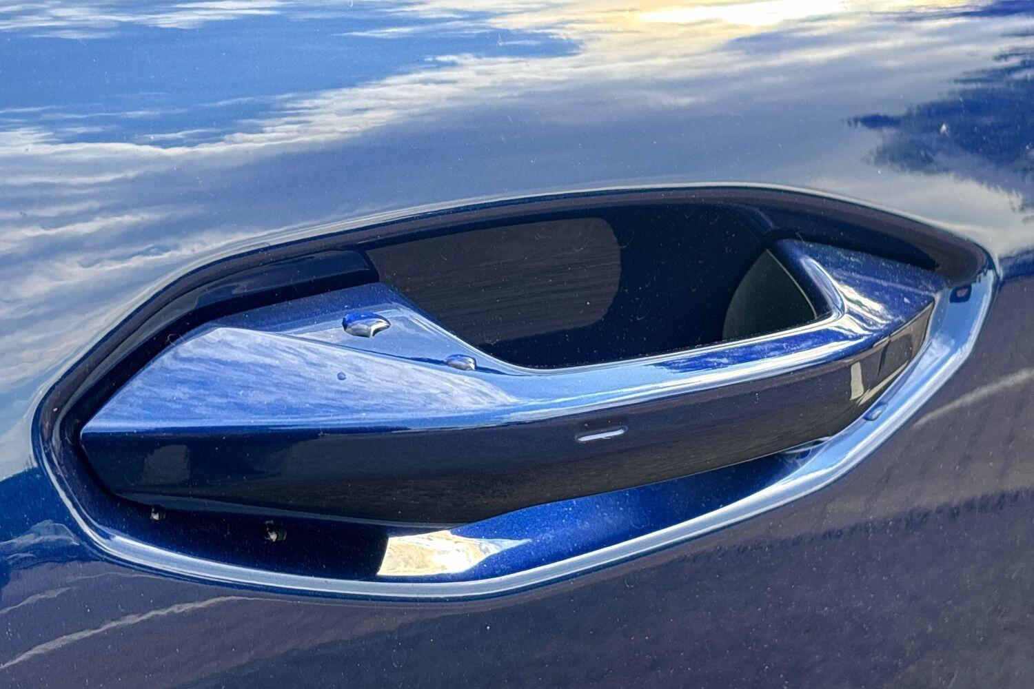 Used Audi Q4 e-tron 2025 for sale - 76994201: Photo 39