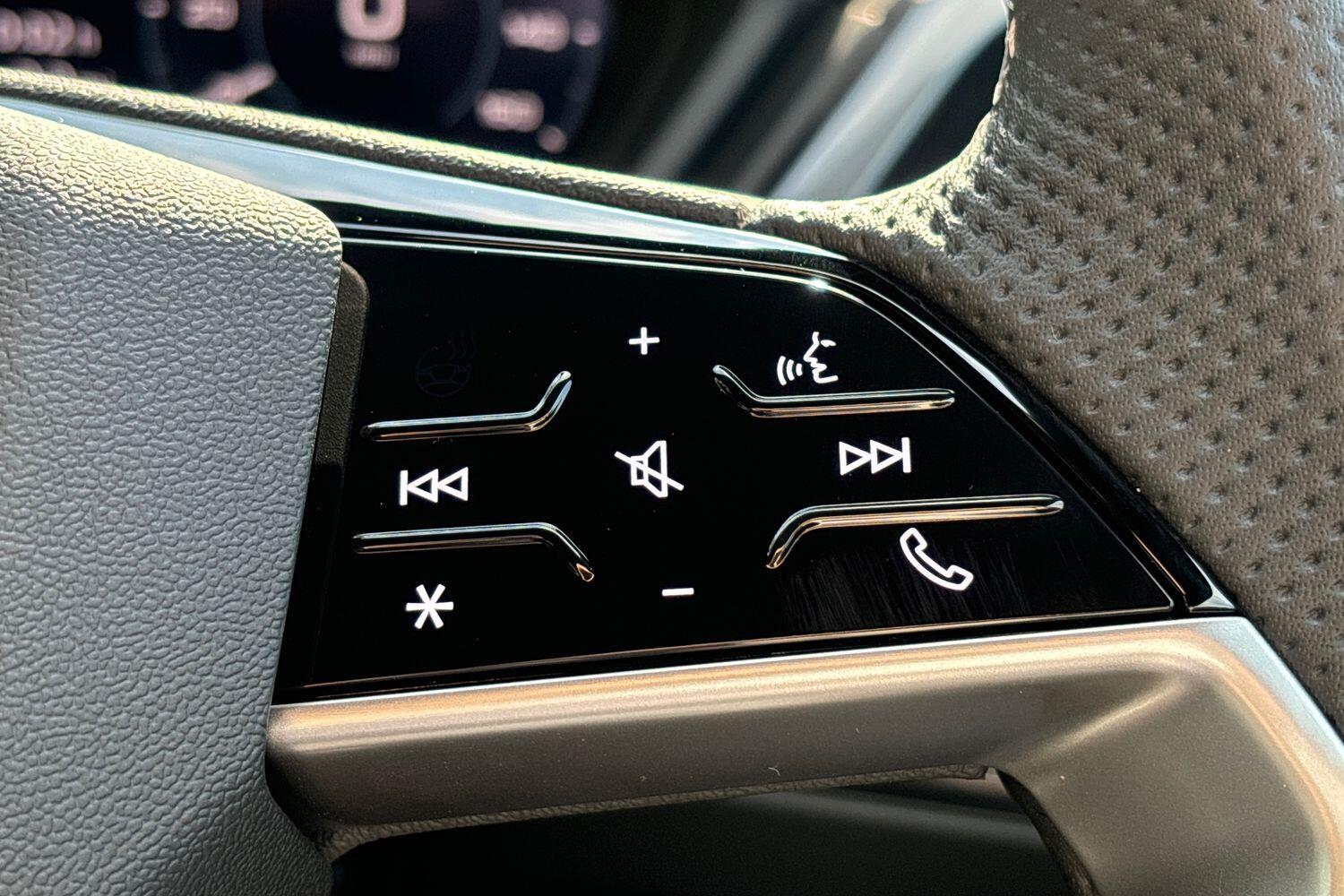 Used Audi Q4 e-tron 2025 for sale - 76994201: Photo 41