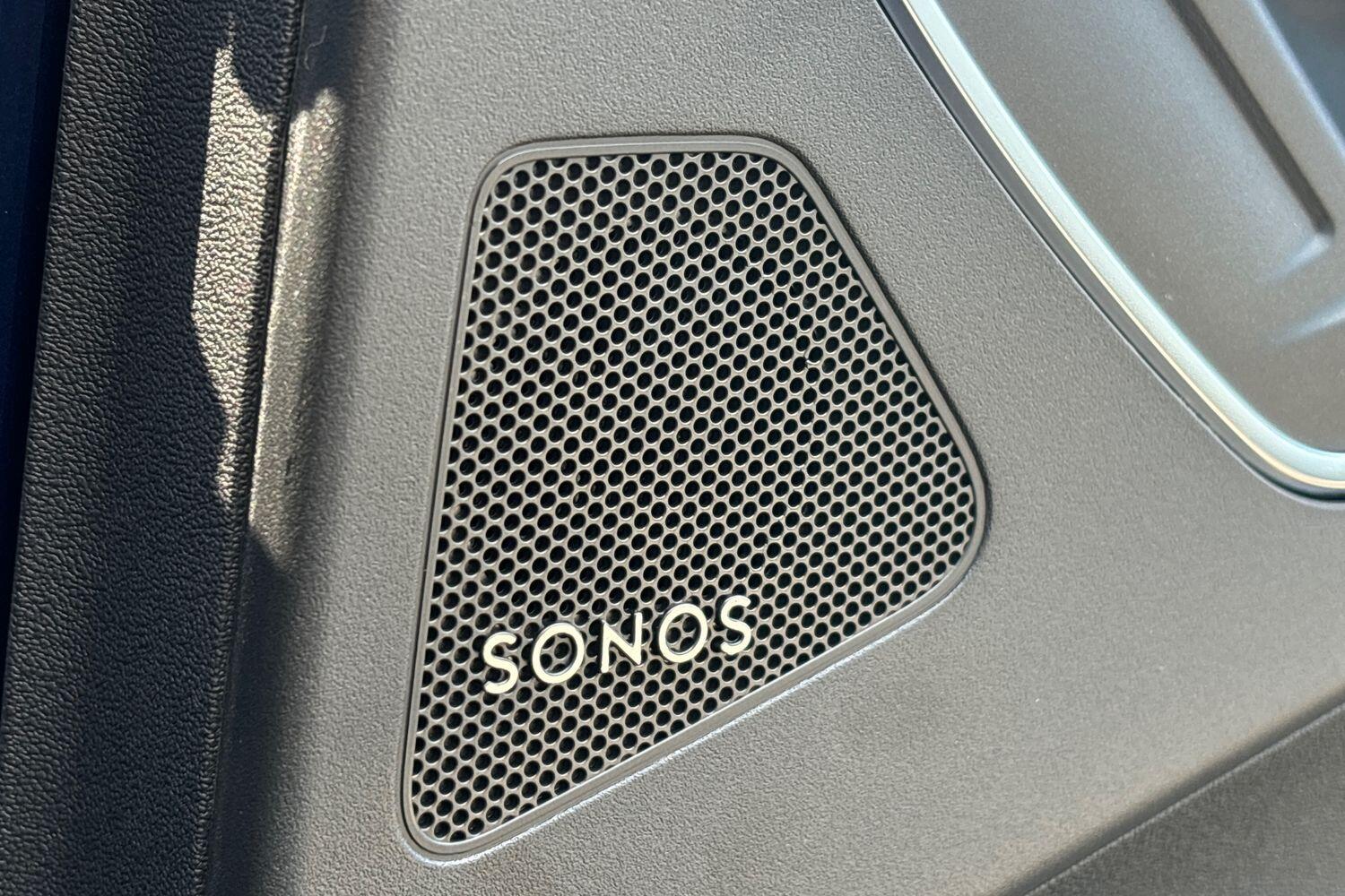 Used Audi Q4 e-tron 2025 for sale - 76994201: Photo 44