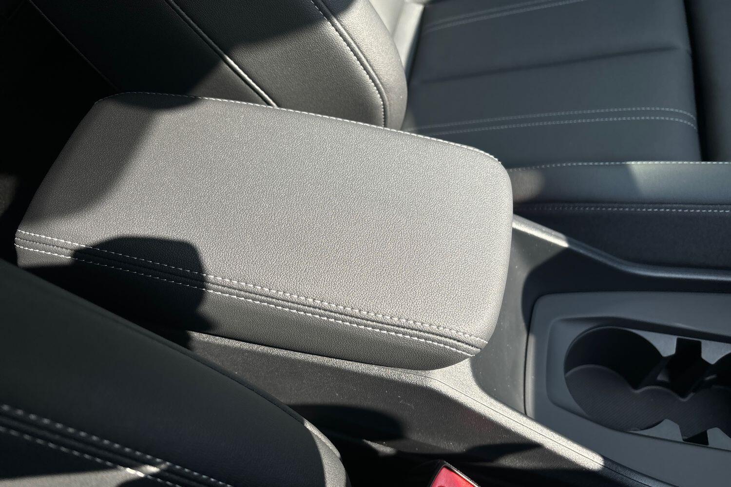 Used Audi Q4 e-tron 2025 for sale - 76994201: Photo 45