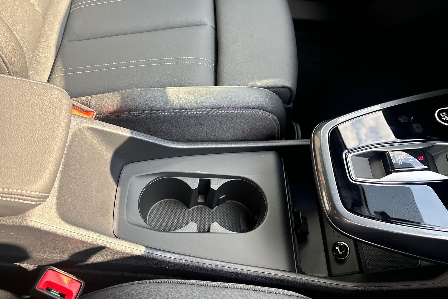 Used Audi Q4 e-tron 2025 for sale - 76994201: Photo 46