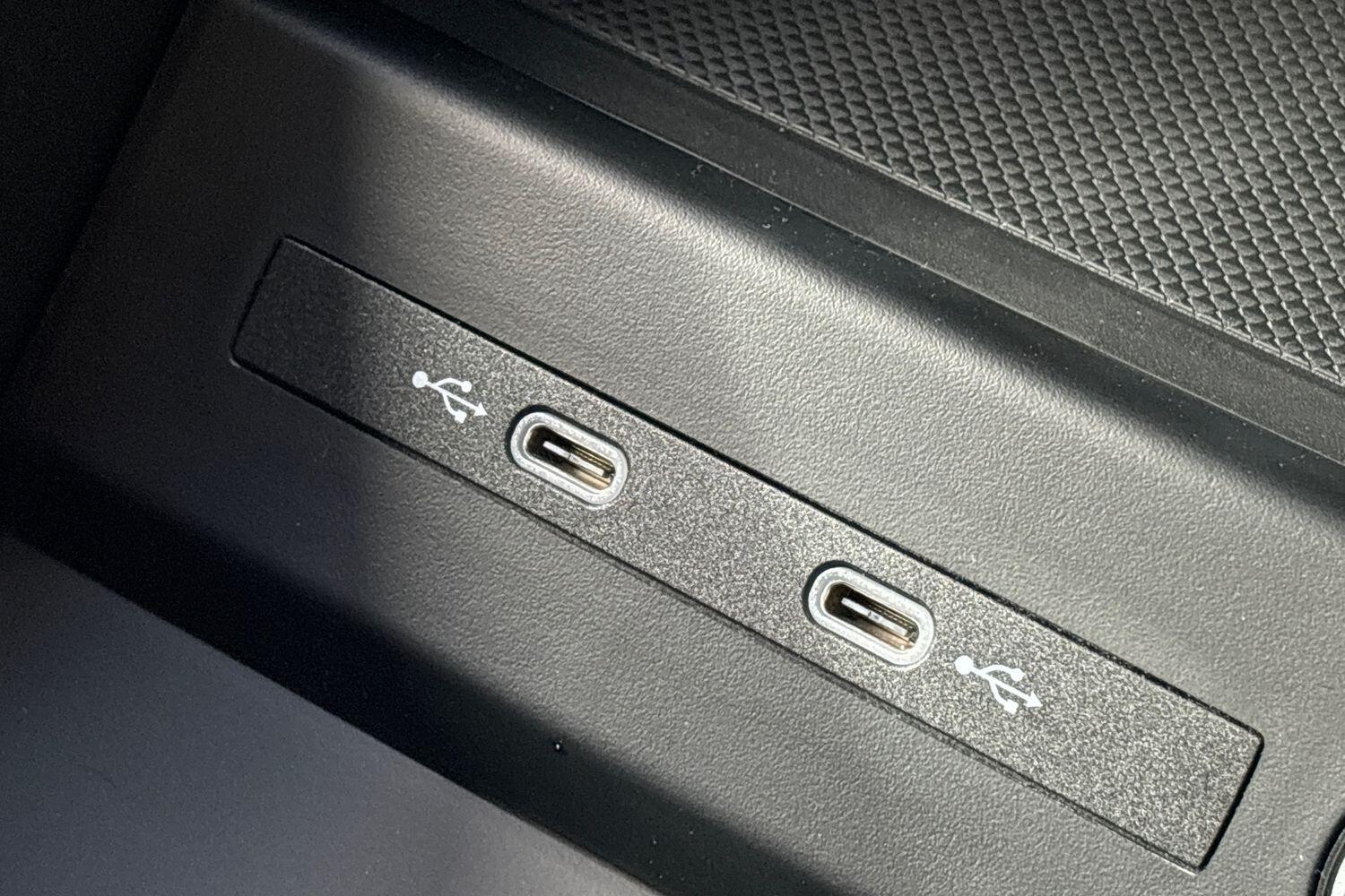 Used Audi Q4 e-tron 2025 for sale - 76994201: Photo 47