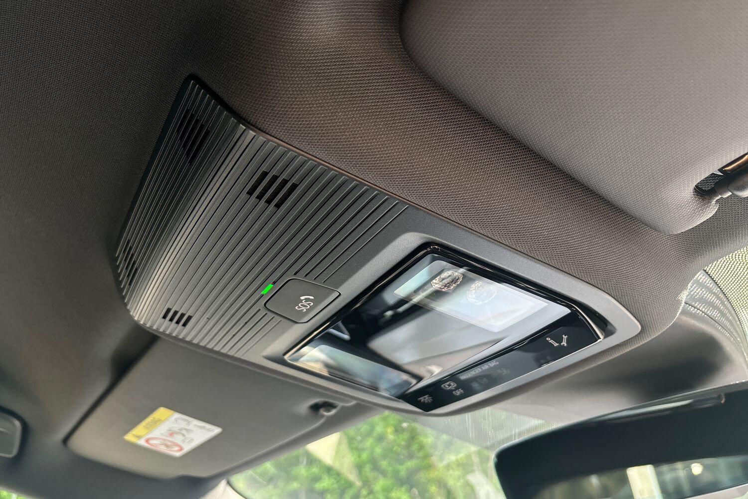 Used Audi Q4 e-tron 2025 for sale - 76994201: Photo 49