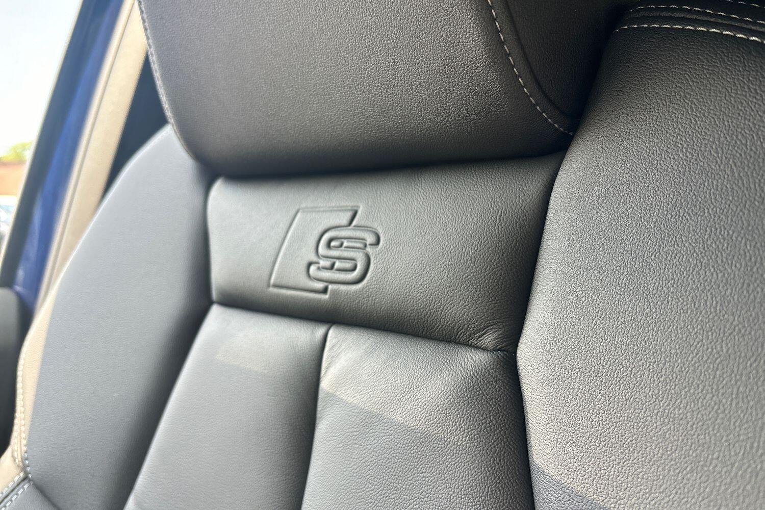 Used Audi Q4 e-tron 2025 for sale - 76994201: Photo 50