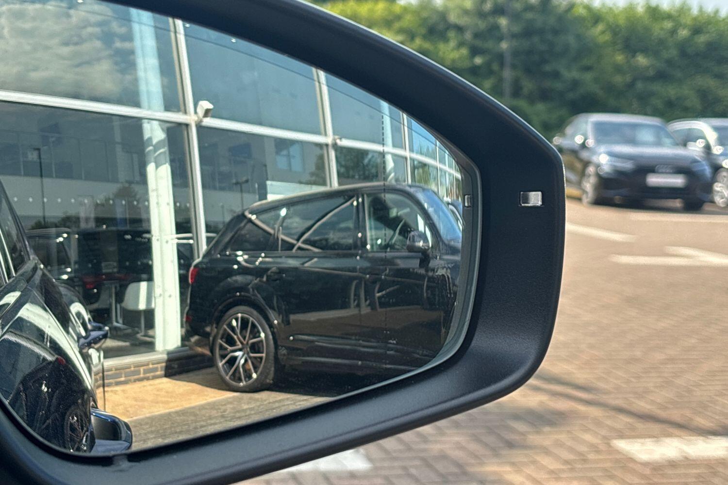 Used Audi Q4 e-tron 2025 for sale - 76994201: Photo 52